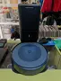 Смарт робот прахосмукачка Irobot roomba i 5 selfclean - проблем , снимка 1