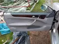 mercedes CLK  20 kompressor W208 на части, снимка 9