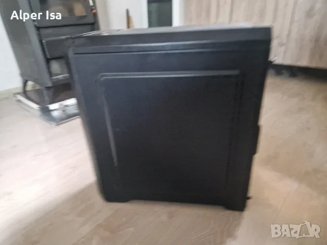 Мощен Геймърски Компютър, снимка 2 - Геймърски - 56707212