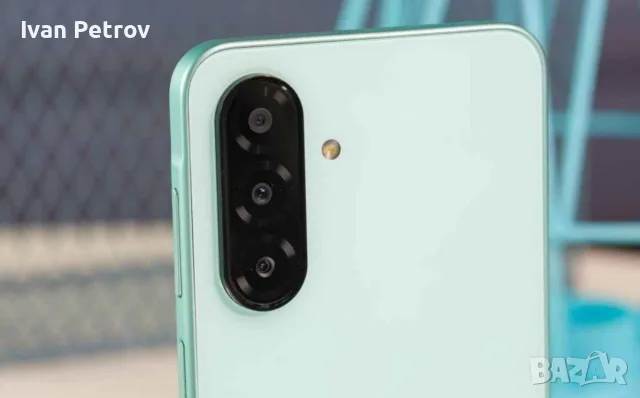 Продавам Перфектен Samsung Galaxy A26 128gb , снимка 4 - Samsung - 56637052