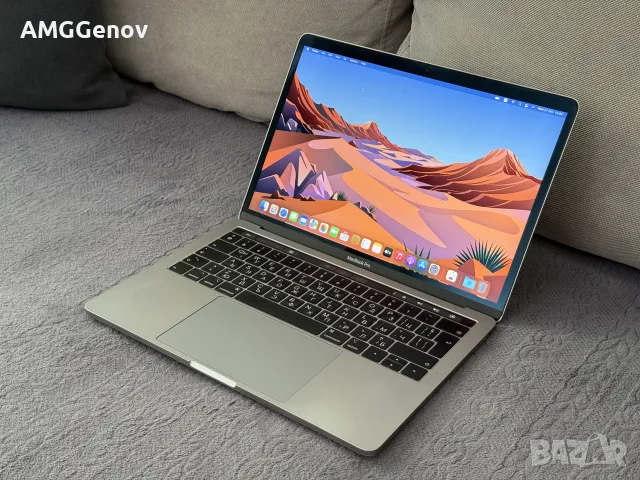 13.3’ Macbook Pro 13 2019 Intel Core i7  16GB Ram  512GB SSD