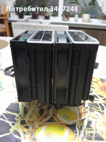Охлаждане Deepcool AG620, снимка 4 - Други - 56630217