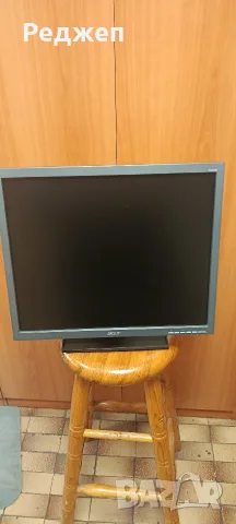 монитор acer B223wl  22" lcd