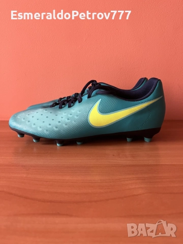Мъжки футболни бутонки Nike Magista