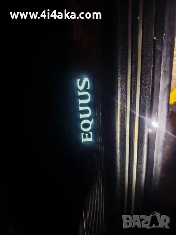 Hyundai EQuS vs380, снимка 16 - Автомобили и джипове - 54986141