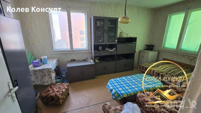 Гарсониера гр.Димитровград , снимка 4 - Апартаменти - 56735987