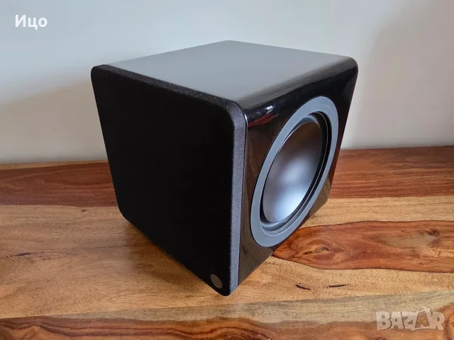 Субуфер Cambridge Audio Minx X201