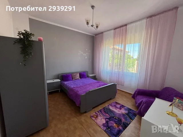 Къща под наем Гр Перущица, снимка 4 - Стаи под наем - 56729799