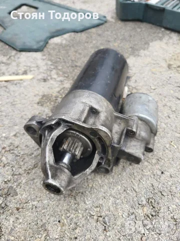 алтернатор за VW Passat b5, 1.9 tdi, снимка 2 - Части - 56629040