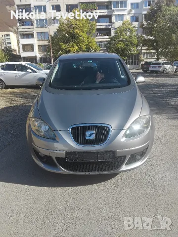 Seat Altea 1.9 BKC, снимка 4 - Автомобили и джипове - 56635991