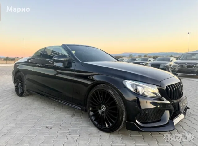 Mercedes benz c200 Собствен лизинг!!!, снимка 7 - Автомобили и джипове - 56700986
