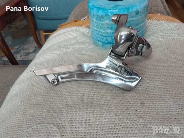 Ретро Шосеен Декланшор Shimano 105 Double .