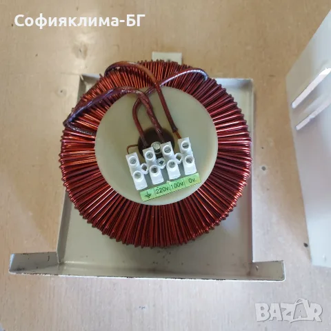 Трансформатор 220V/100V - за японски климатици
