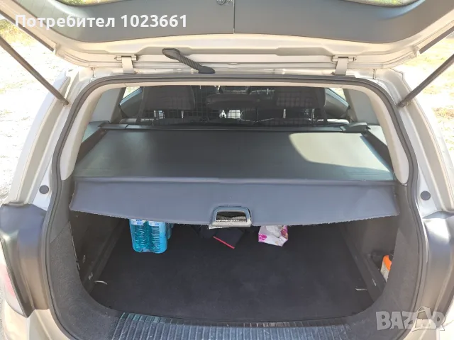Опел Астра H Караван, снимка 8 - Автомобили и джипове - 56615521