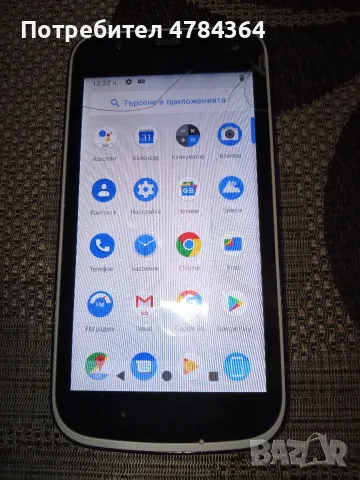 Nokia 1 смартфон , снимка 2 - Nokia - 56583972