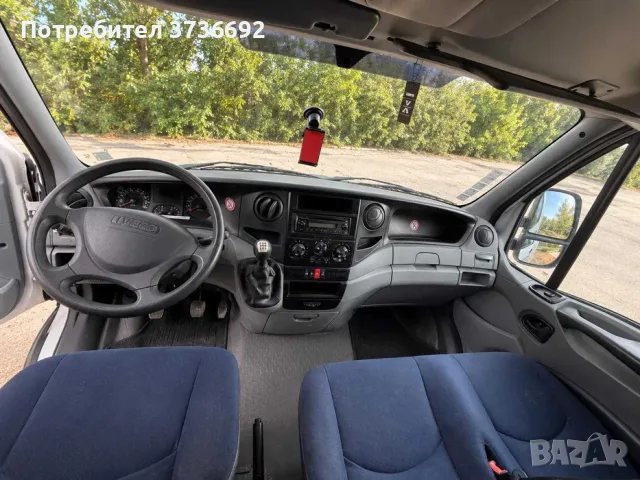 Бус под наем - Варна, снимка 4 - Rent a car - 56613836