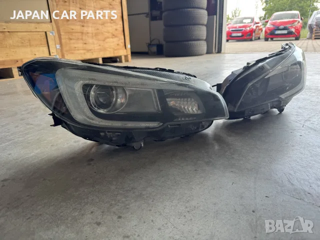 SUBARU IMPREZA WRX STI части, снимка 4 - Части - 56748600