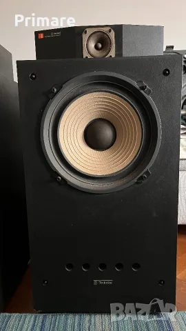 Technics SB-5000 , снимка 5 - Тонколони - 56553202