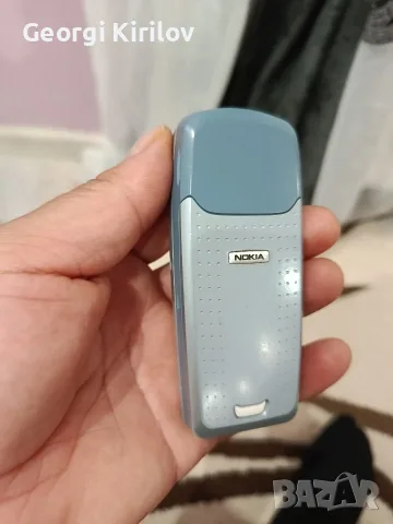 нокиа 3120 направосие нова, снимка 2 - Nokia - 56647501