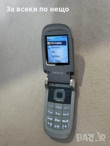 Nokia 2760 , Нокия 2760 , Life timer 3 часа!, снимка 12 - Nokia - 56573359