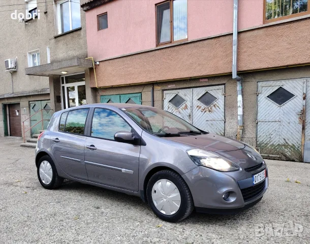 Рено КЛИО 1.5 DCI klima EVRO 5 2012год., снимка 6 - Автомобили и джипове - 56734417