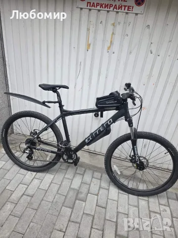 Велосипед Carrera 27.5″ 