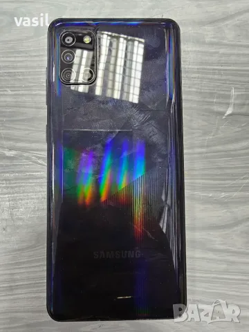 Samsung A31 A315G части (0412), снимка 2 - Резервни части за телефони - 56705261