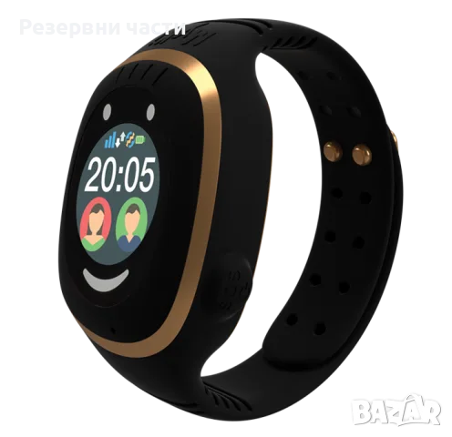 Смарт часовник MyKi Touch