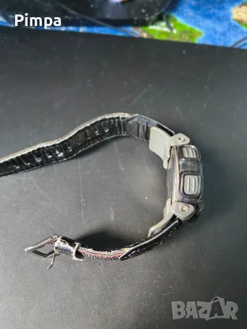 Casio g-shock dw-9000 часовник , снимка 7 - Мъжки - 56622589