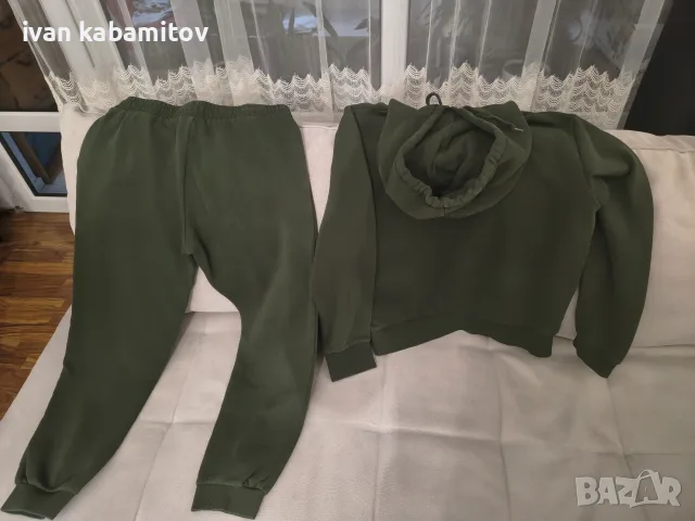 Анцузи за момчета 