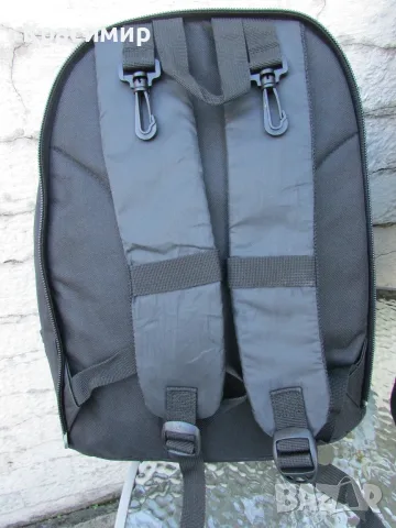 Сак - раница Mountain Warehouse Traveller 60L + 20L, снимка 15 - Сакове - 56618856