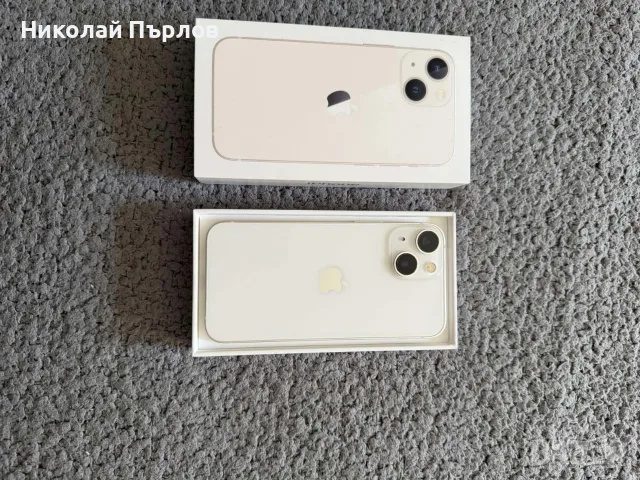 Iphone 13 mini 126GB