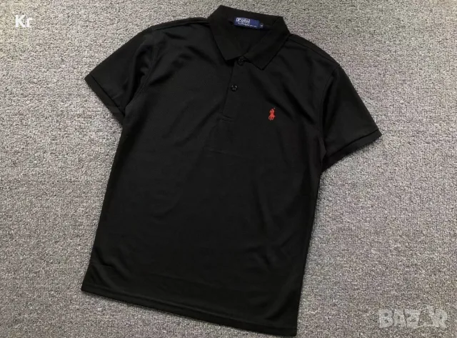 Тениска Polo Ralph Lauren, снимка 2 - Тениски - 56740737