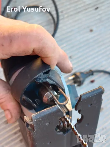 Bosch  professional , снимка 10 - Триони и циркуляри - 56712842