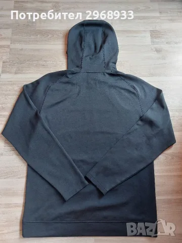 Мъжки Суичър Peak Performance, снимка 3 - Суичъри - 56701764
