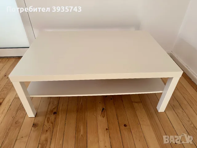 IKEA маса холна голяма, снимка 3 - Маси - 56623390