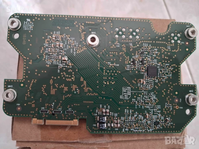 Tesla 3 и Y Европейски модем Telit LE940B6-RW, снимка 2 - Части - 56645538