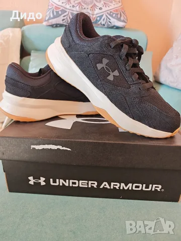 Мъжки маратонки Under Armour