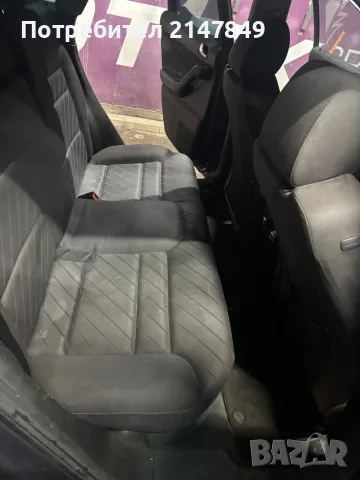 Audi A3 1.9 TDI, снимка 7 - Автомобили и джипове - 56601130