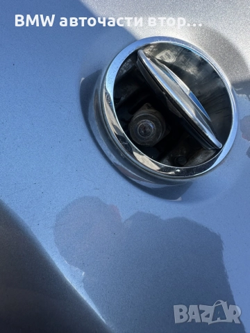 НА ЧАСТИ F06 M sport 640D 313кс, снимка 7 - Части - 56734708