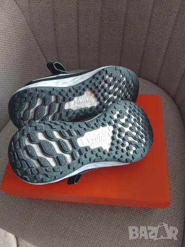 Детски Маратонки Nike номер 30, снимка 6 - Детски маратонки - 56677975