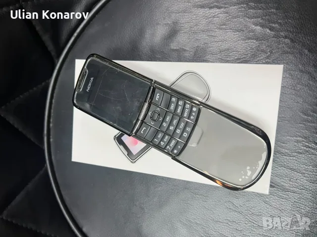 Nokia 8800 НОВА