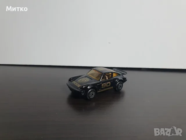 Matchbox клички