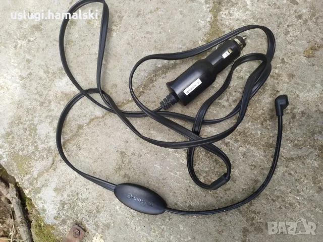 JPS навигация Tomtom 7", снимка 3 - TOMTOM - 56567624