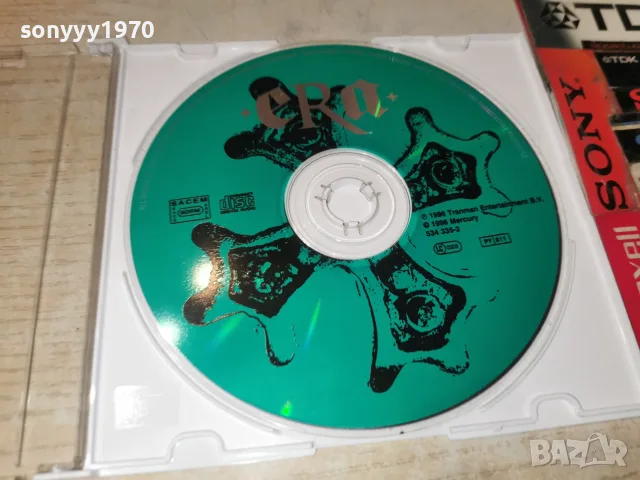 ERA CD 2210261959H2E8R, снимка 5 - CD дискове - 56616375