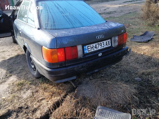 цяла за части 1.8 90 кс , снимка 2 - Автомобили и джипове - 56603852
