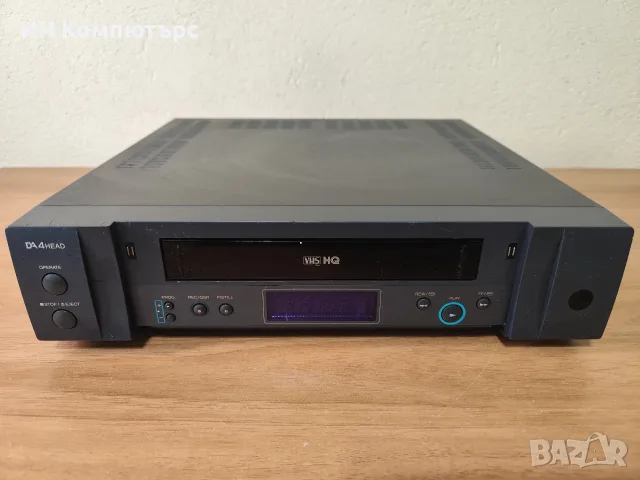 Продавам видео рекордер Goldstar R-Q40CW