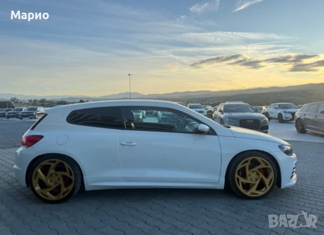 vw scripocco Собствен лизинг!!!, снимка 6 - Автомобили и джипове - 56680114