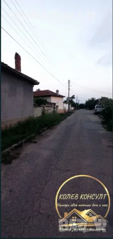 къща село Братя Даскалови, снимка 3 - Къщи - 56722471