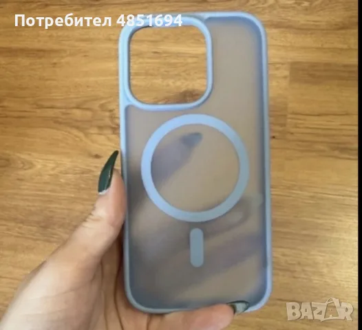 Калъфи за телефон